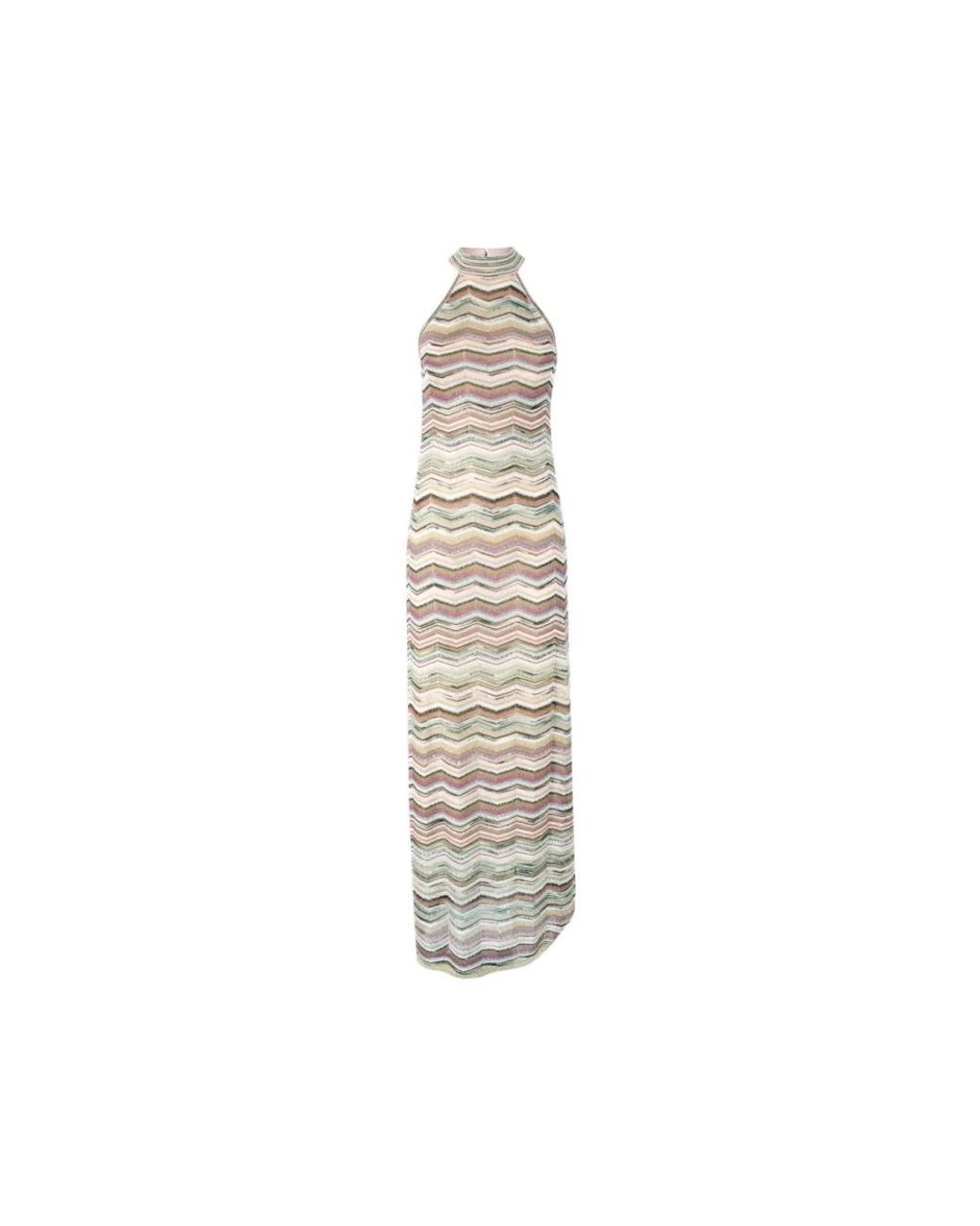 Missoni White Gowns