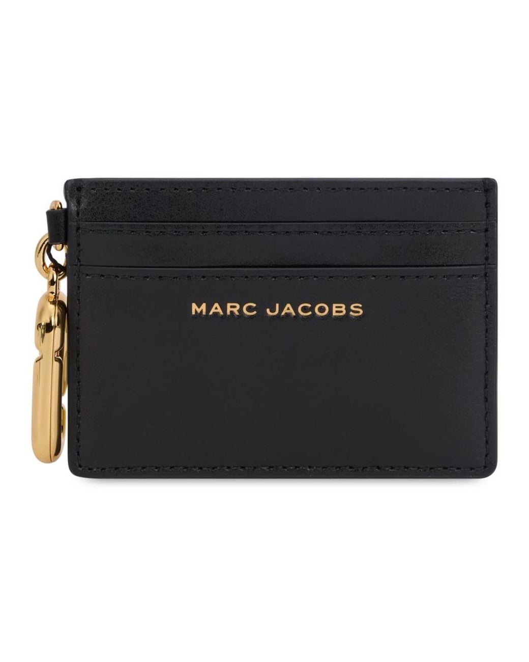 Marc Jacobs Black Wallets & Cardholders