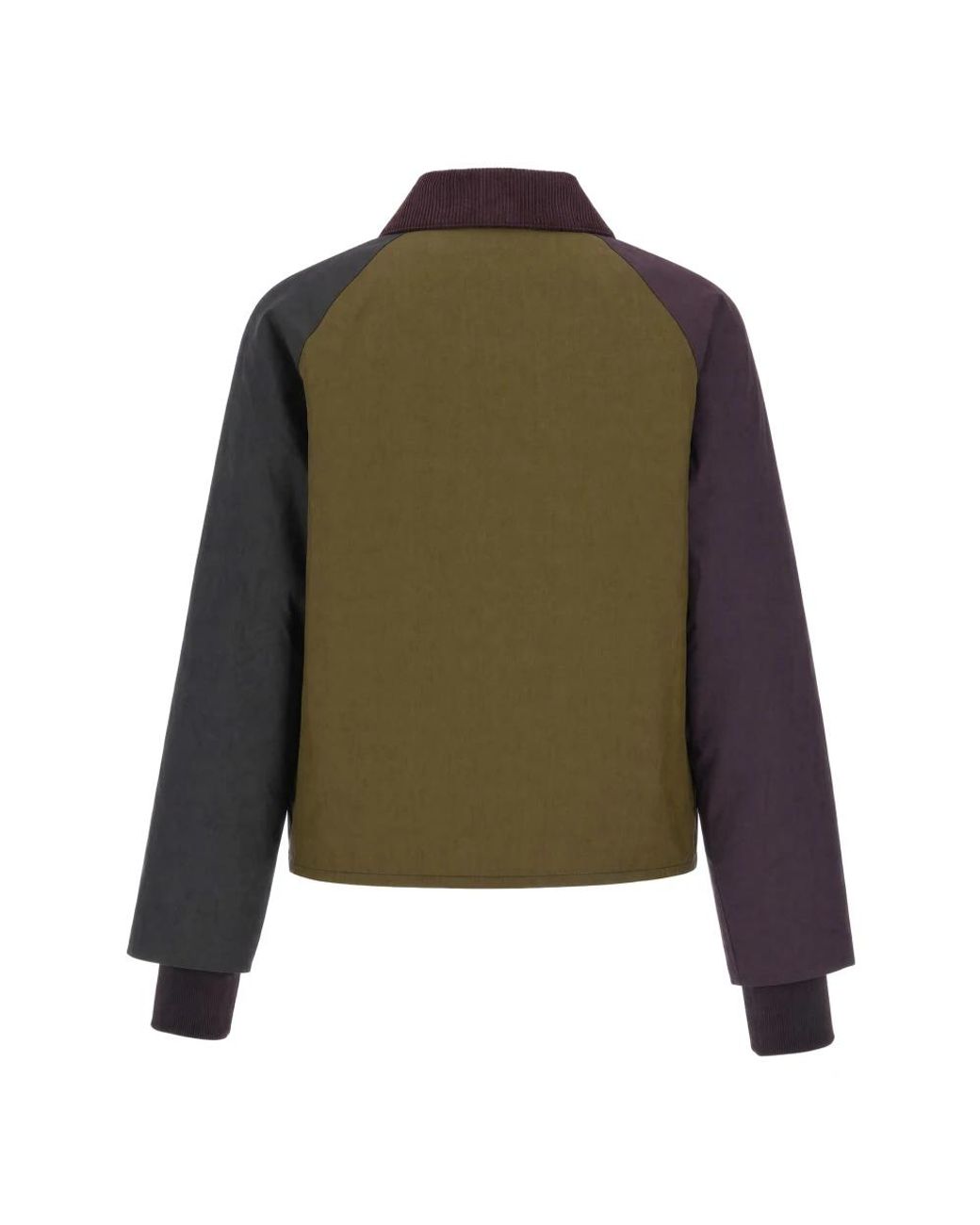 Barbour Green Light Jackets