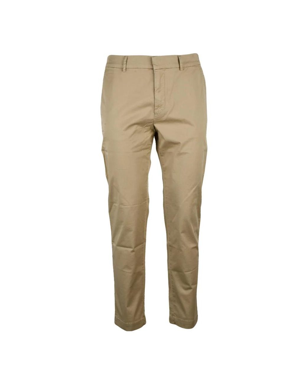 Barena Natural Chinos for men