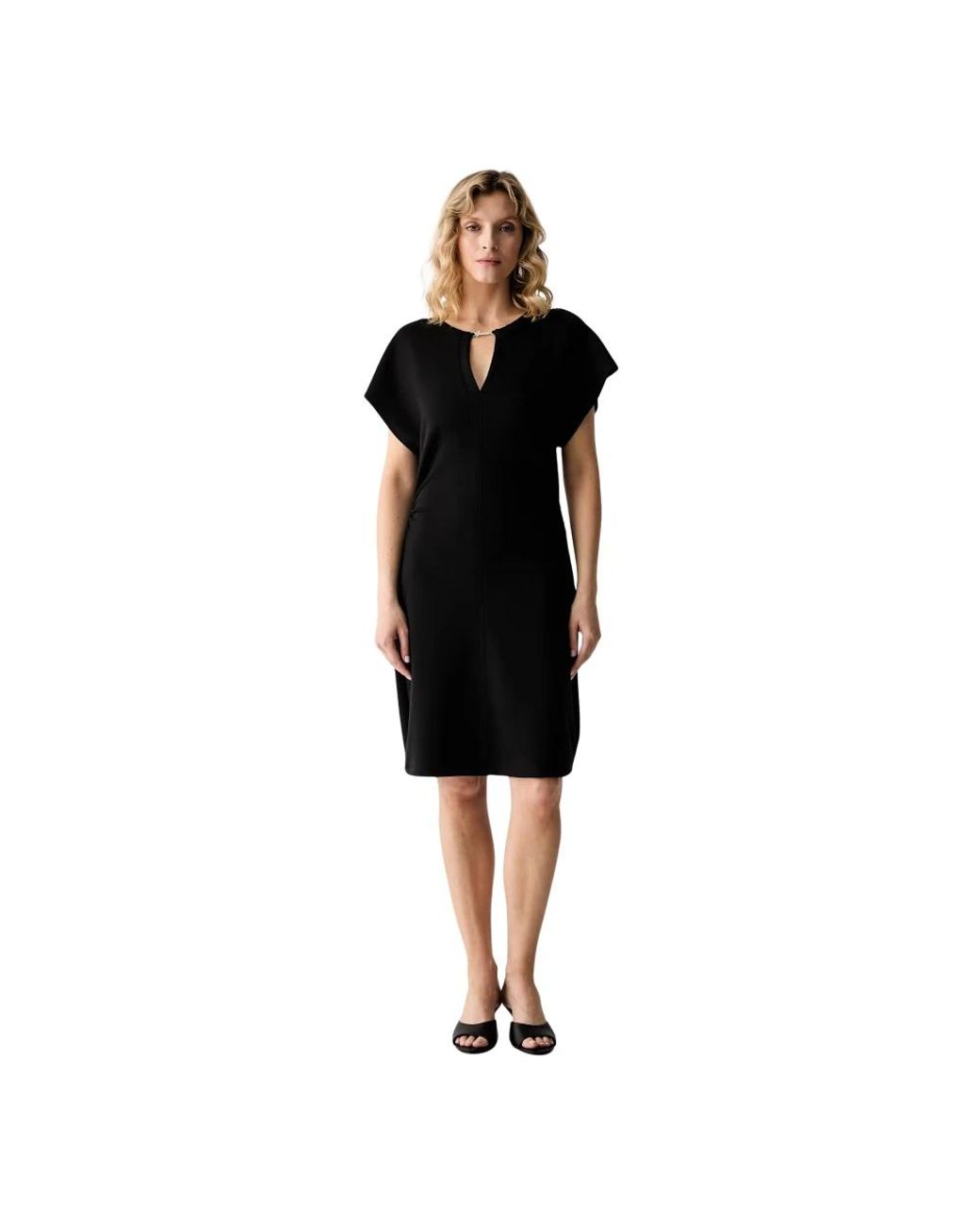 Guess Morgana Mini Jurk in het Black