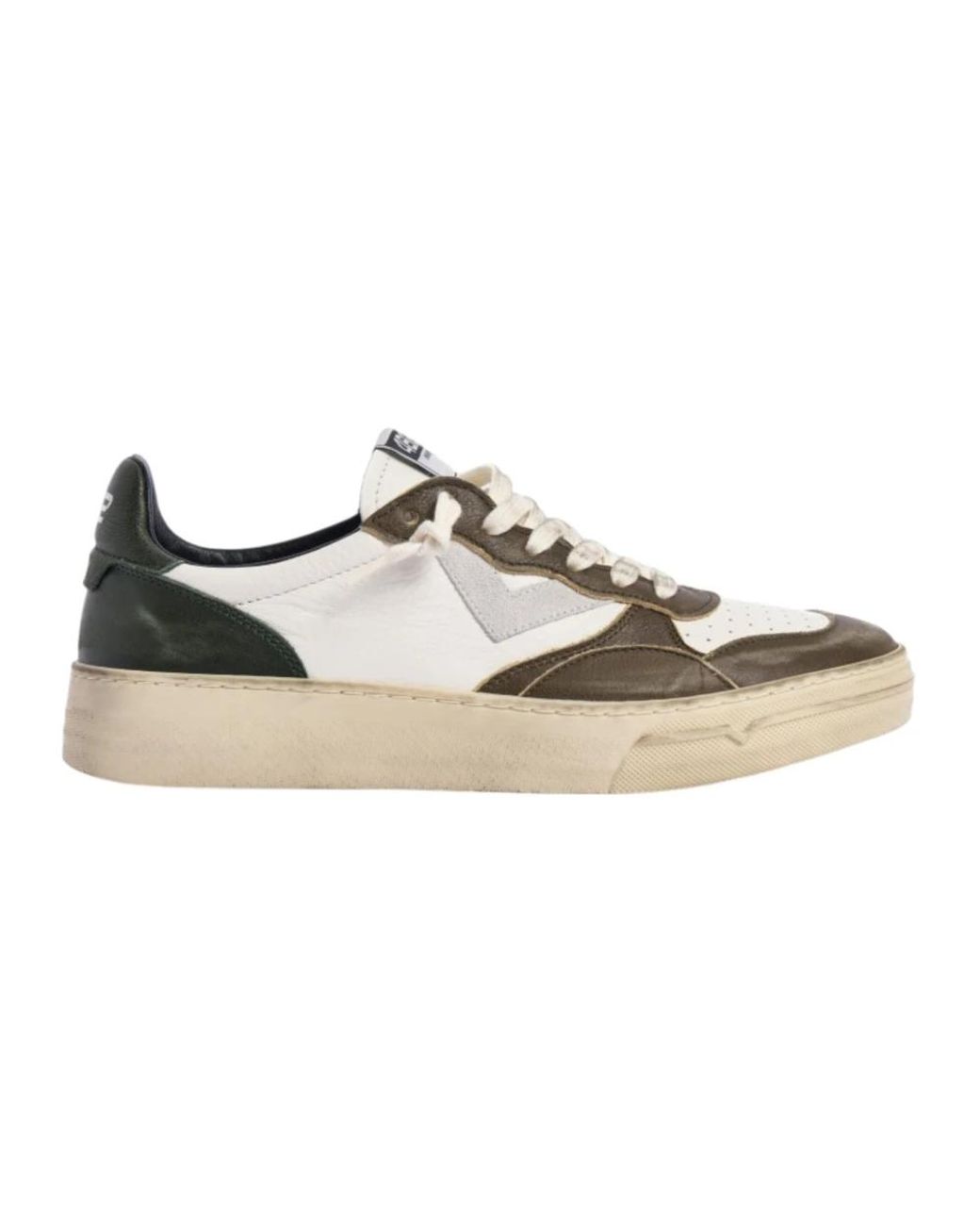 4b12 Hyper U116 Sneaker in het Multicolor voor heren