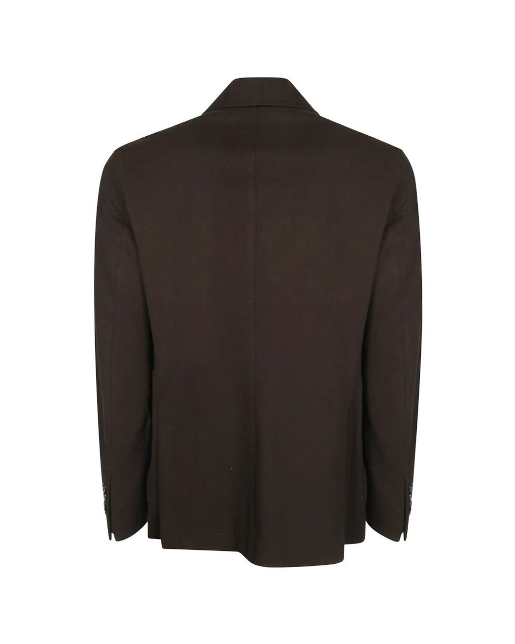 Blazers Circolo 1901 de hombre de color Black
