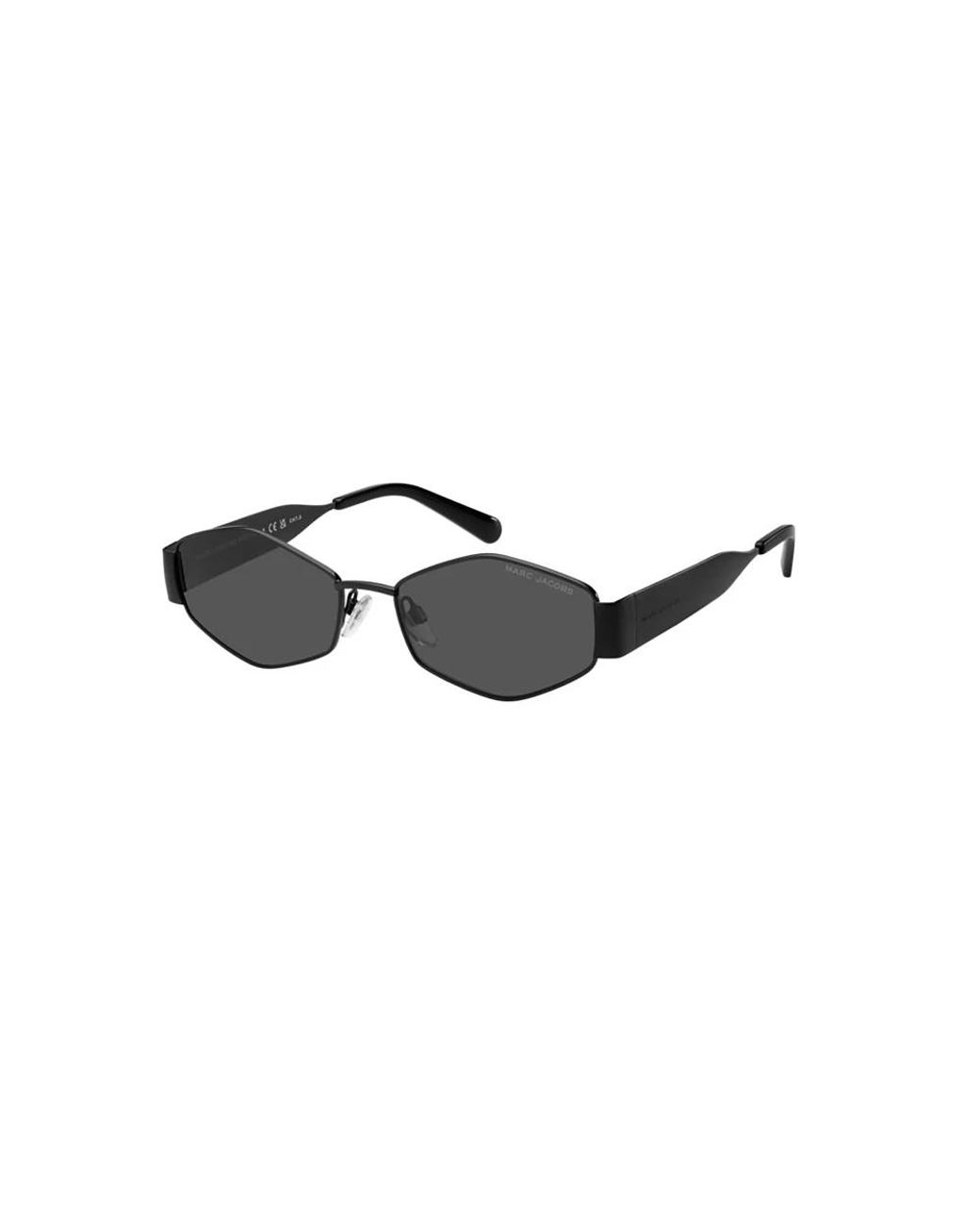 Marc Jacobs Black Marc 496/Shiny 807(Ir)