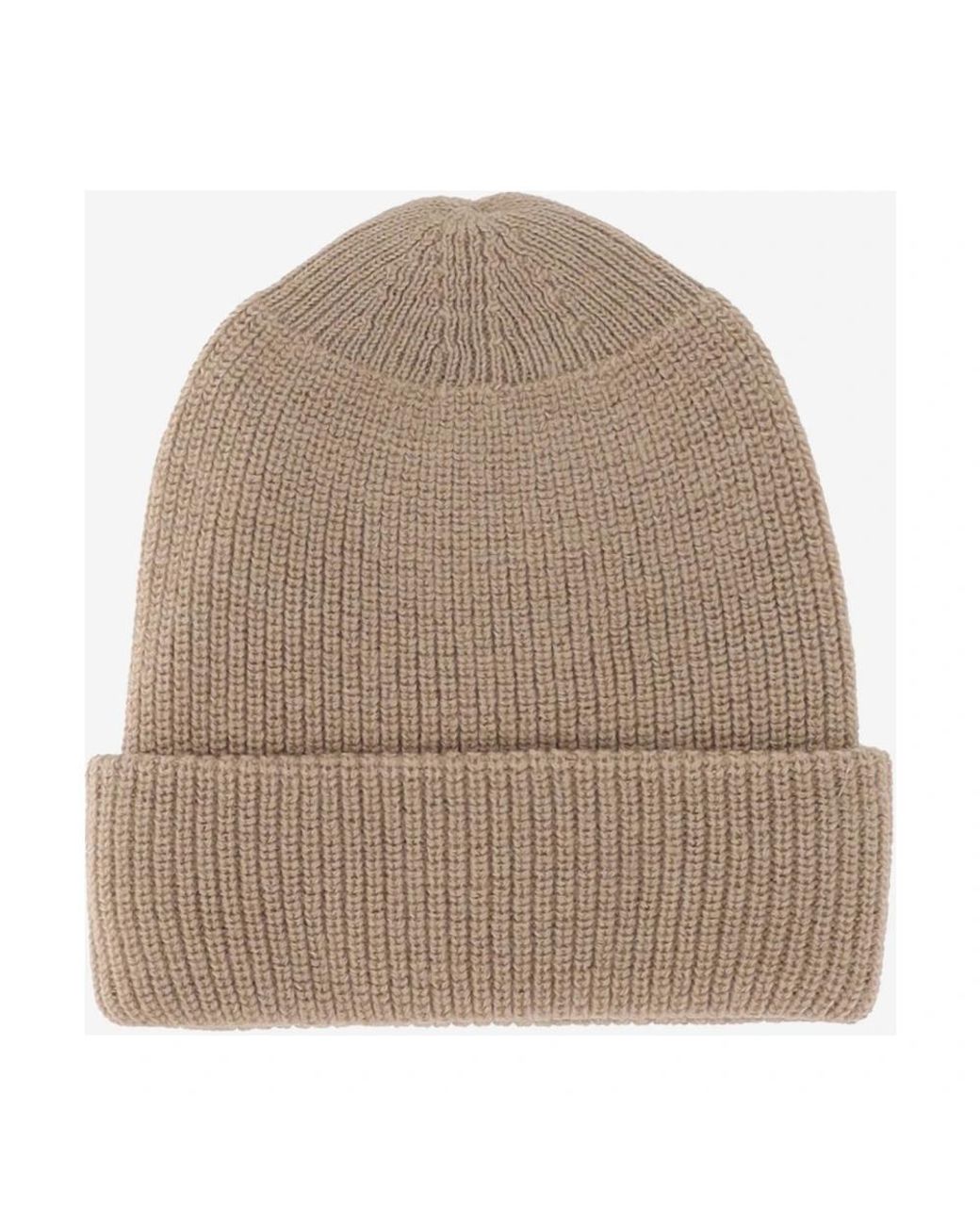 Patou Brown Beanies