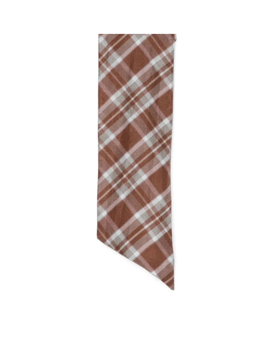 Yerse Brown Ties