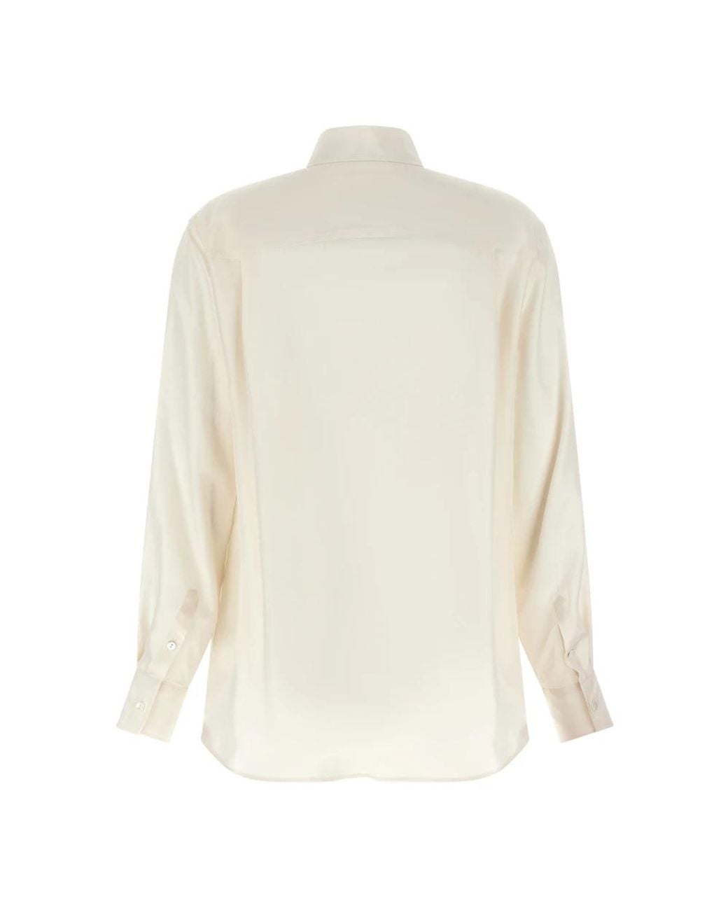 Xacus White Shirts