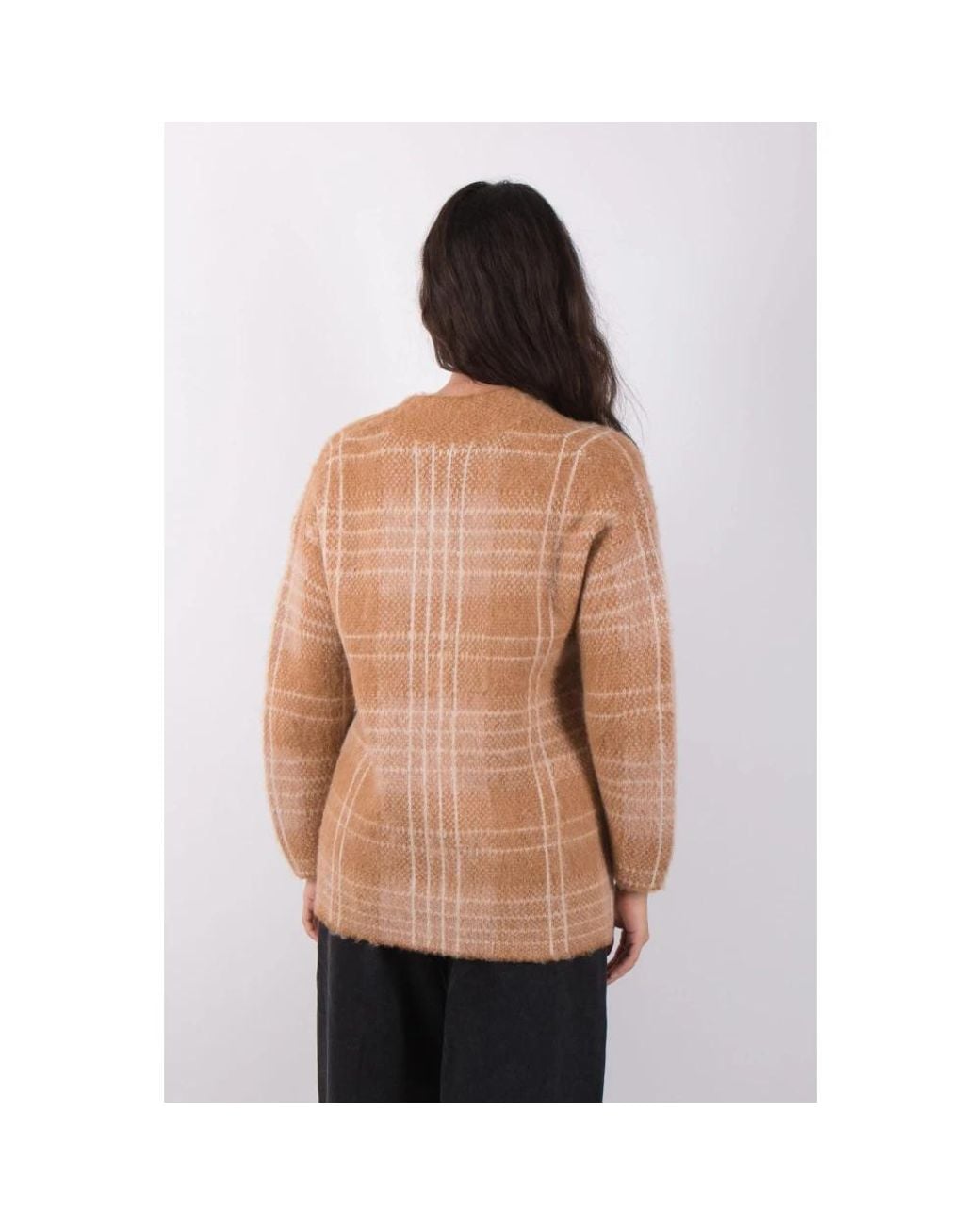 Vince Natural Cardigans