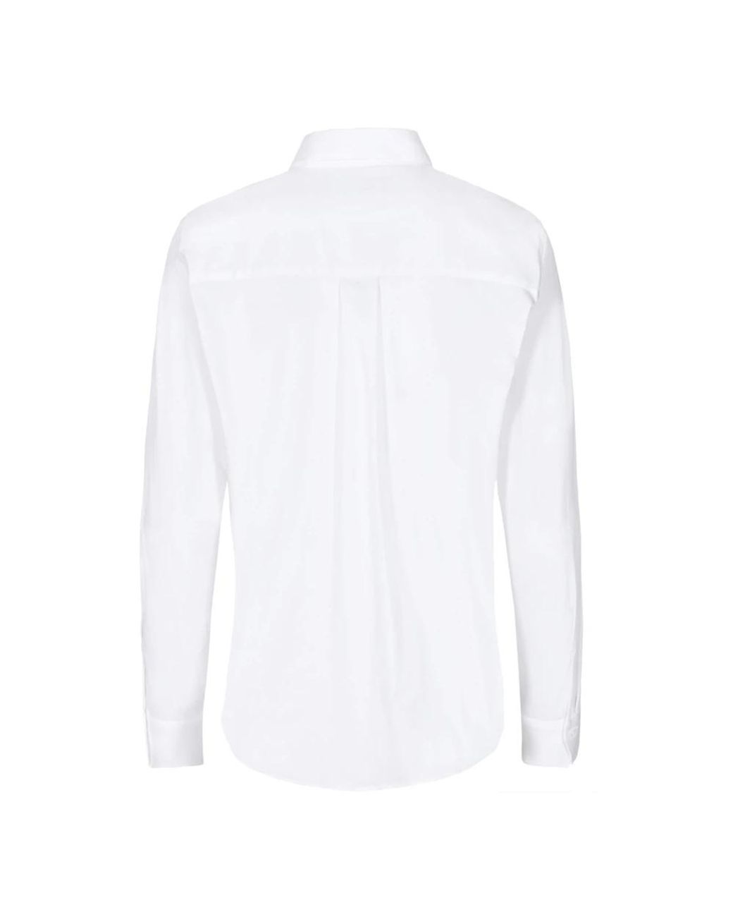 Shirts Mos Mosh de color White