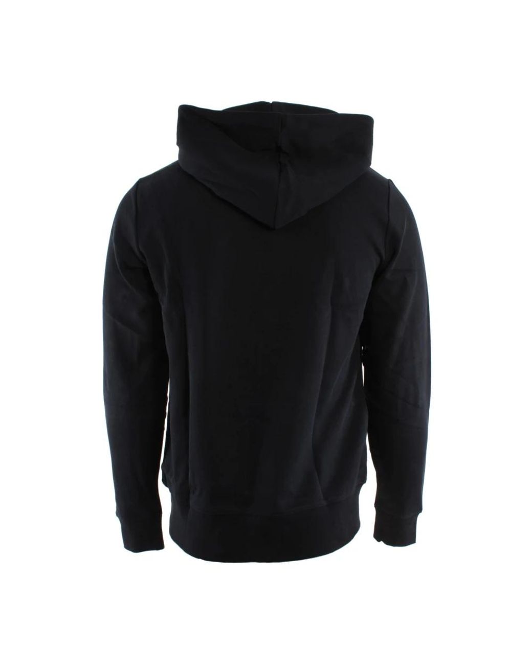 Tommy Hilfiger Black Hoodies for men