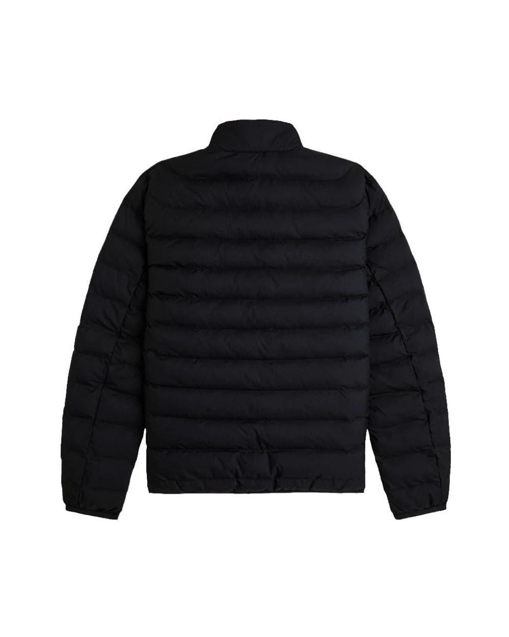 Winter Jackets Fred Perry pour homme en coloris Blue