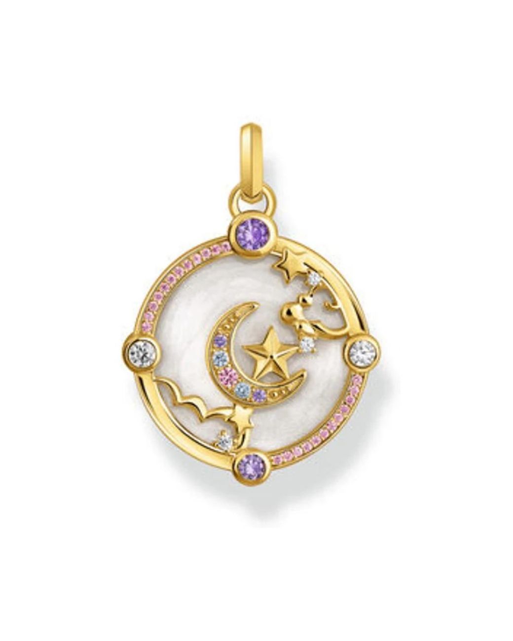 Thomas Sabo Metallic Jewellery
