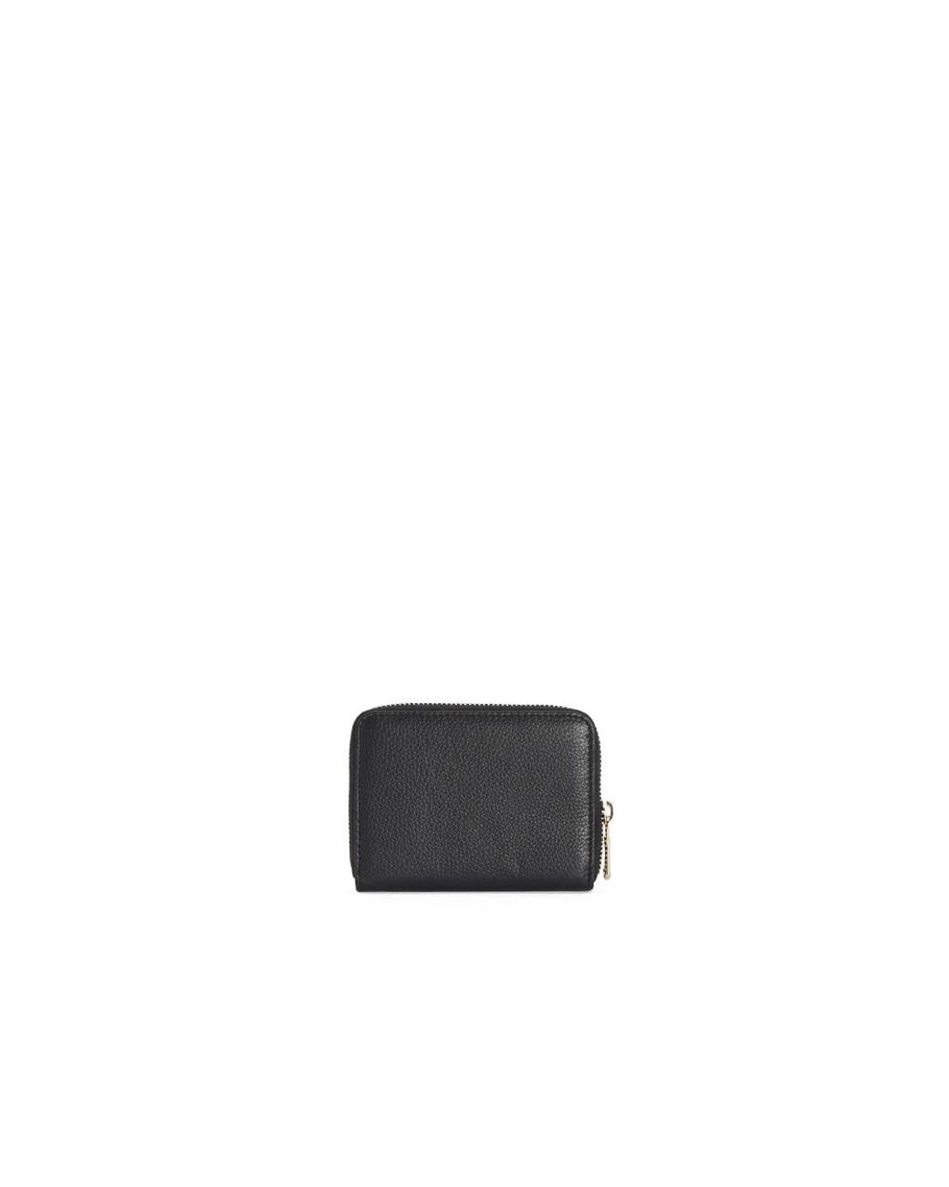 Patrizia Pepe Black Wallets & Cardholders