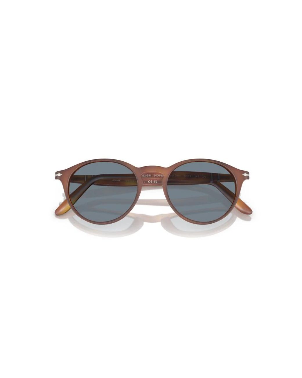 Persol Gray Sunglasses for men