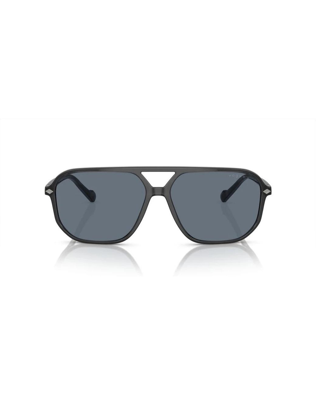 Vogue Blue Sunglasses for men
