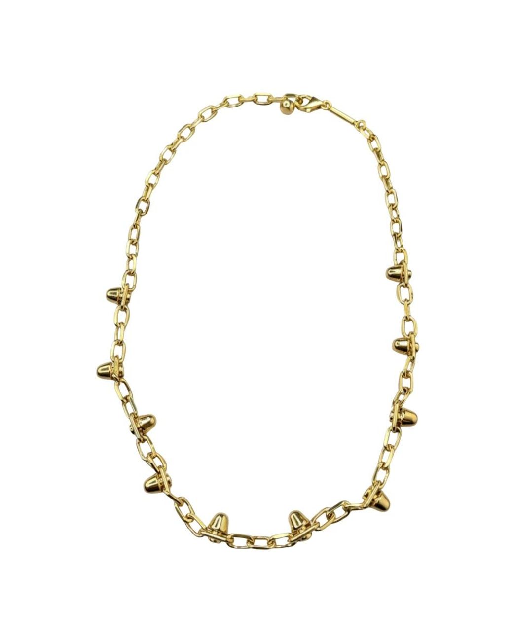 Coccinelle Metallic Necklaces