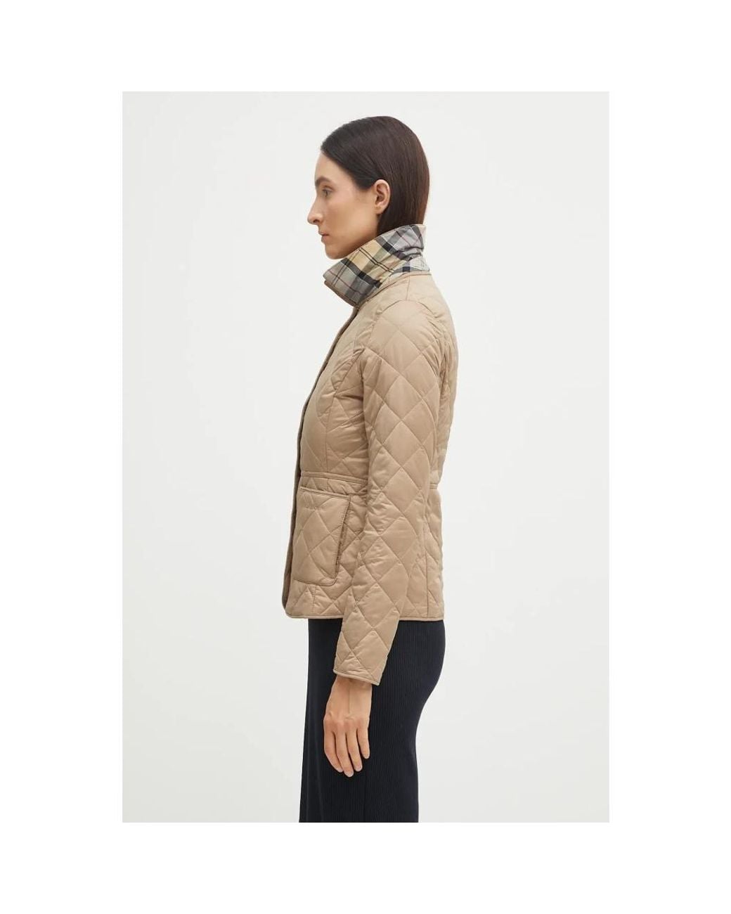 Winter Jackets Barbour en coloris Natural