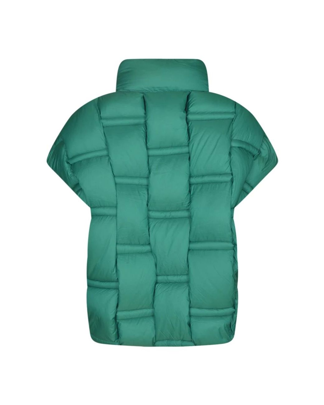 Winter Jackets RAXXY de color Green