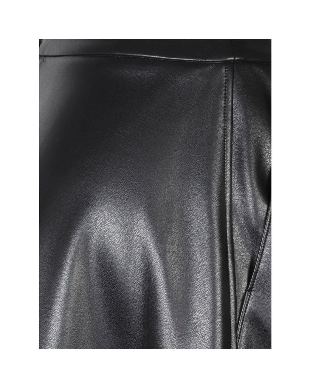 Max Mara Black Midi Skirts