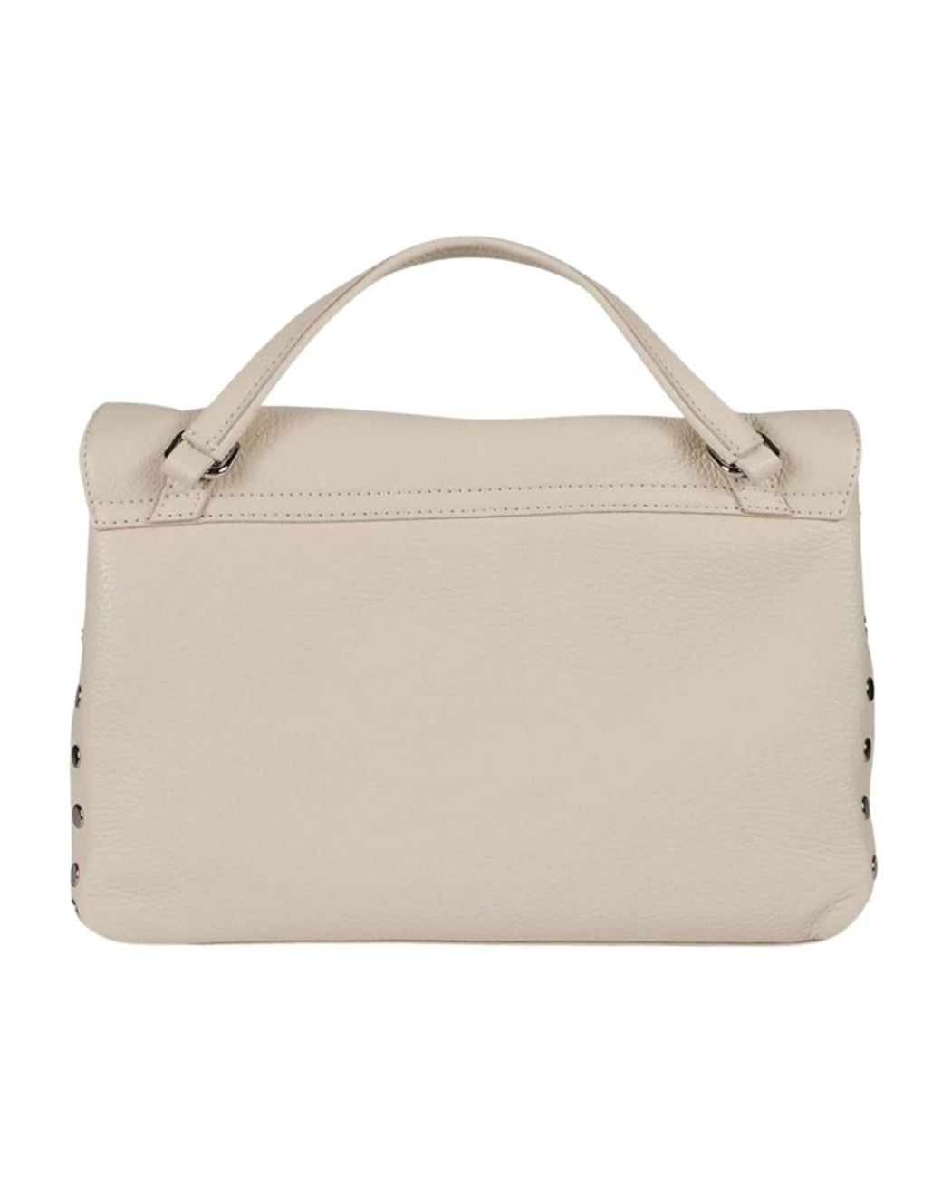 Zanellato Natural Handbags