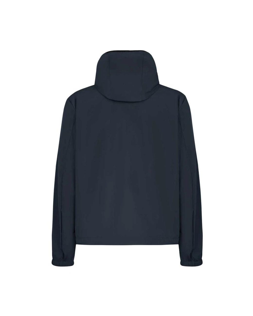 Light Jackets di Suns in Blue da Uomo