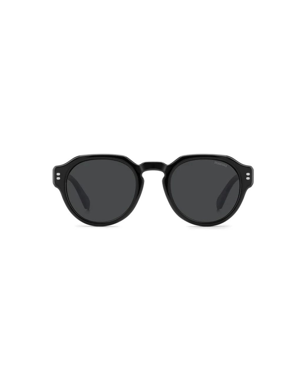 Polaroid Black Sunglasses for men