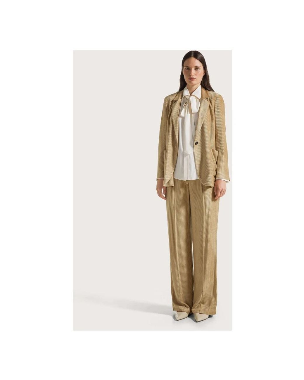 Blazers Seventy en coloris Natural