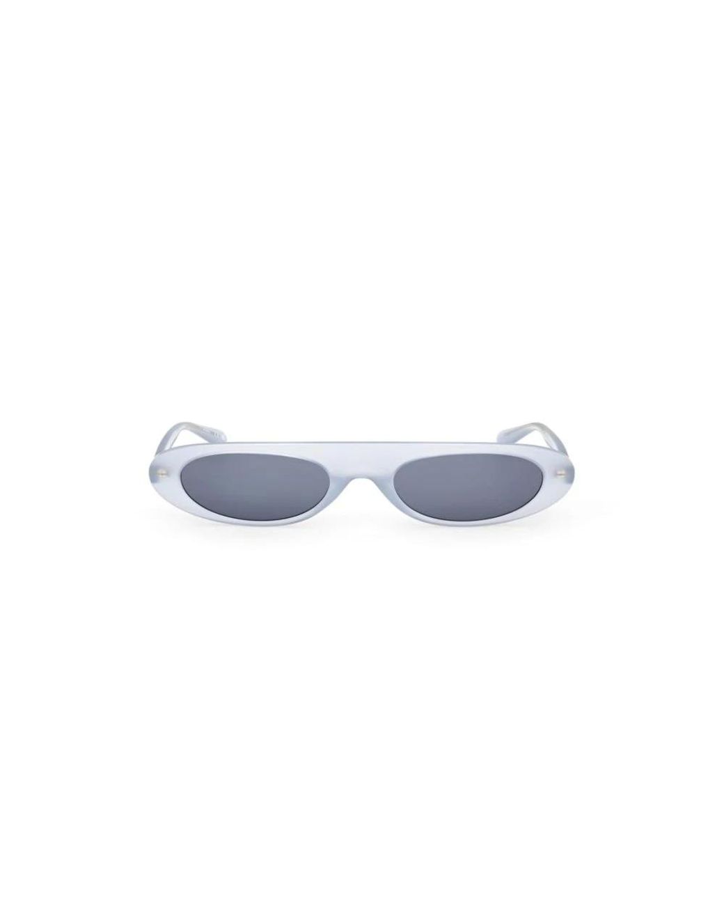 MAX&Co. Blue Sunglasses