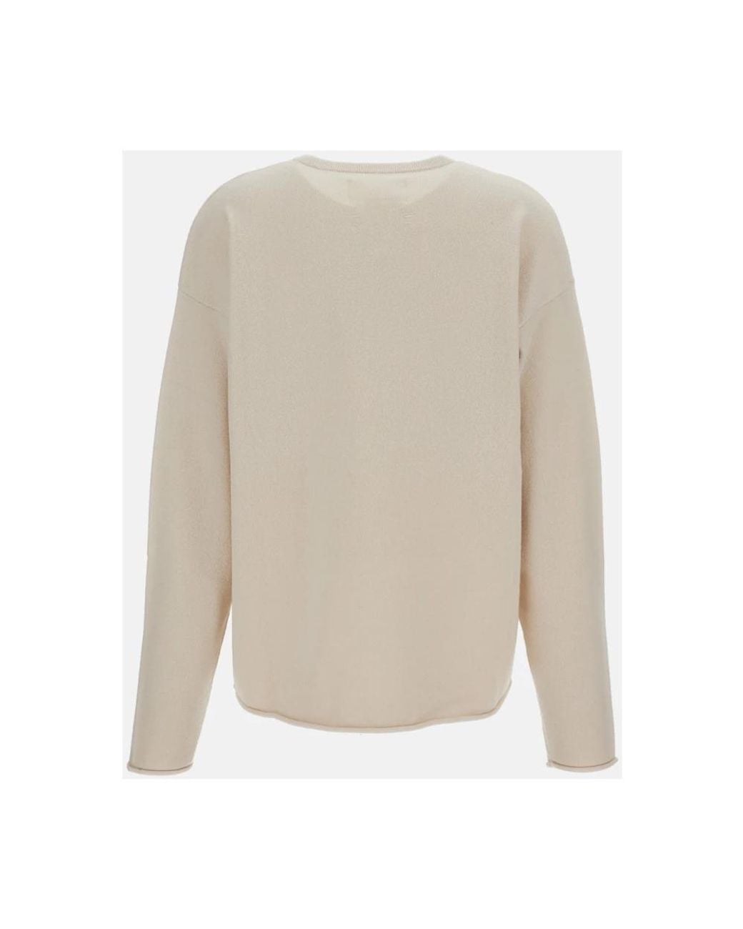 Extreme Cashmere Natural Cashmere Knitwear