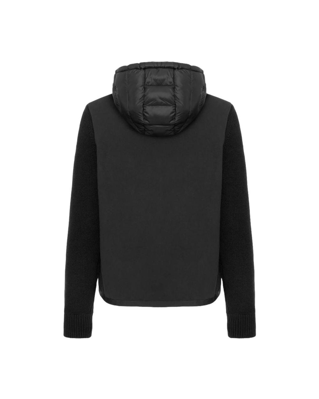 Colmar Black Winter Jackets for men