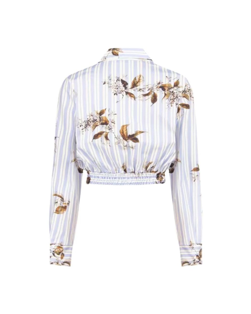 Rinascimento White Shirts