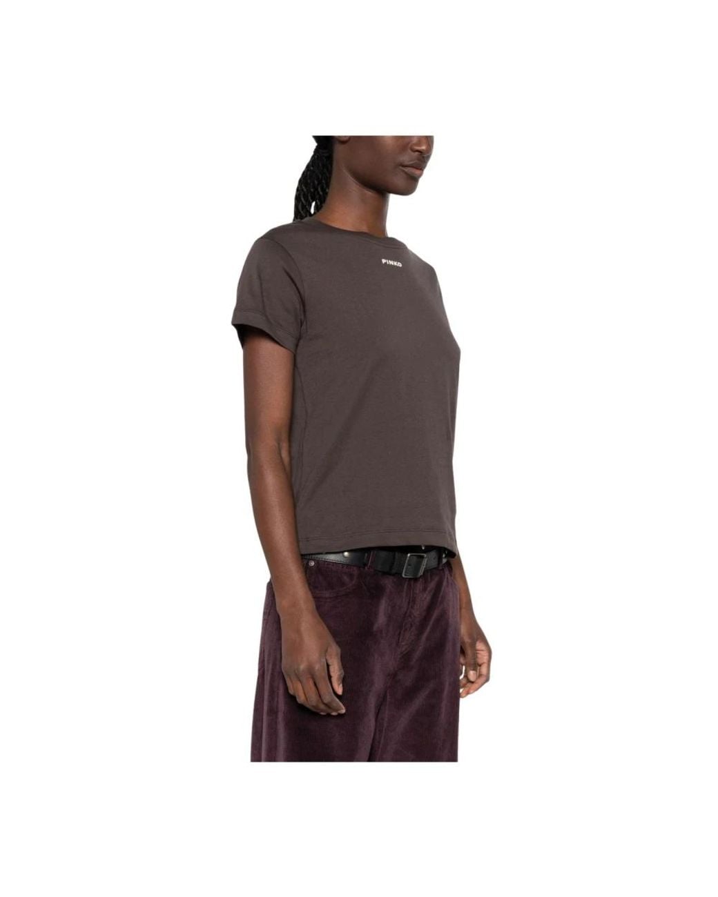 Pinko Brown T-Shirts
