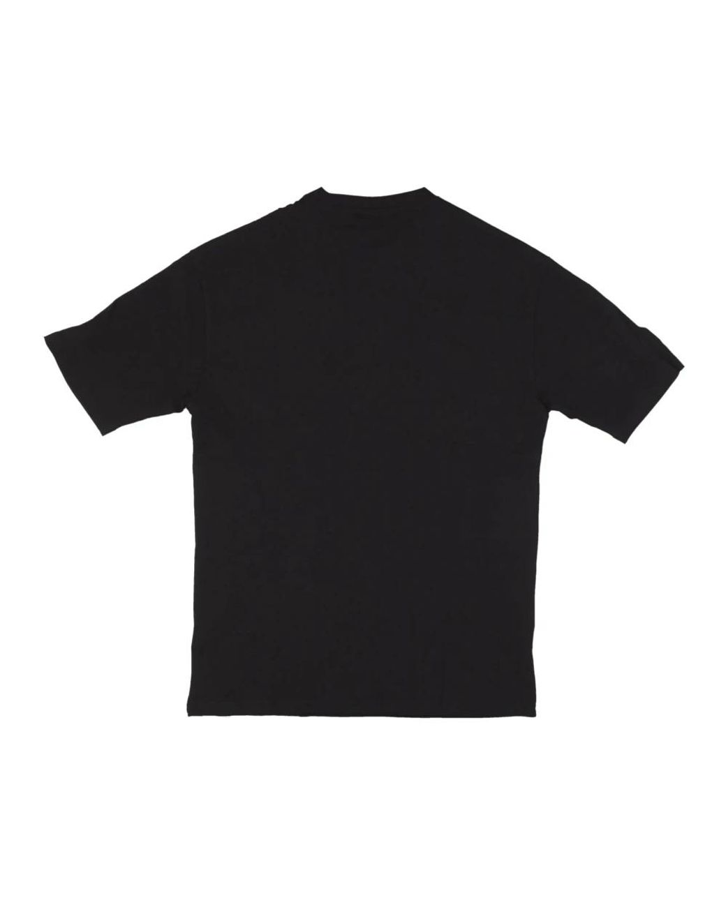 KTZ Black T-Shirts for men