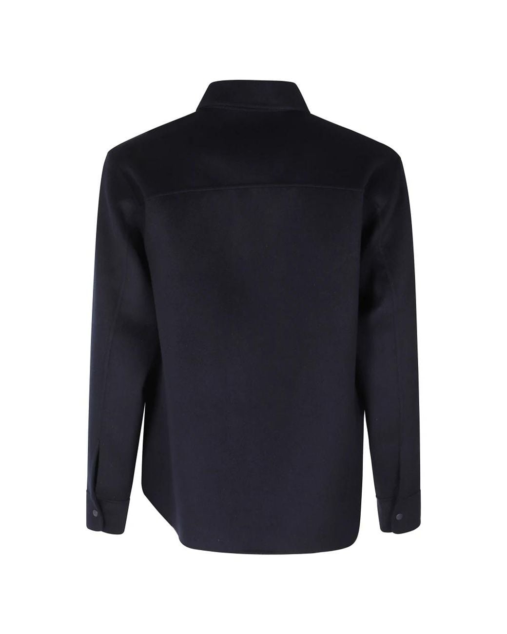 Light Jackets Aspesi de hombre de color Blue