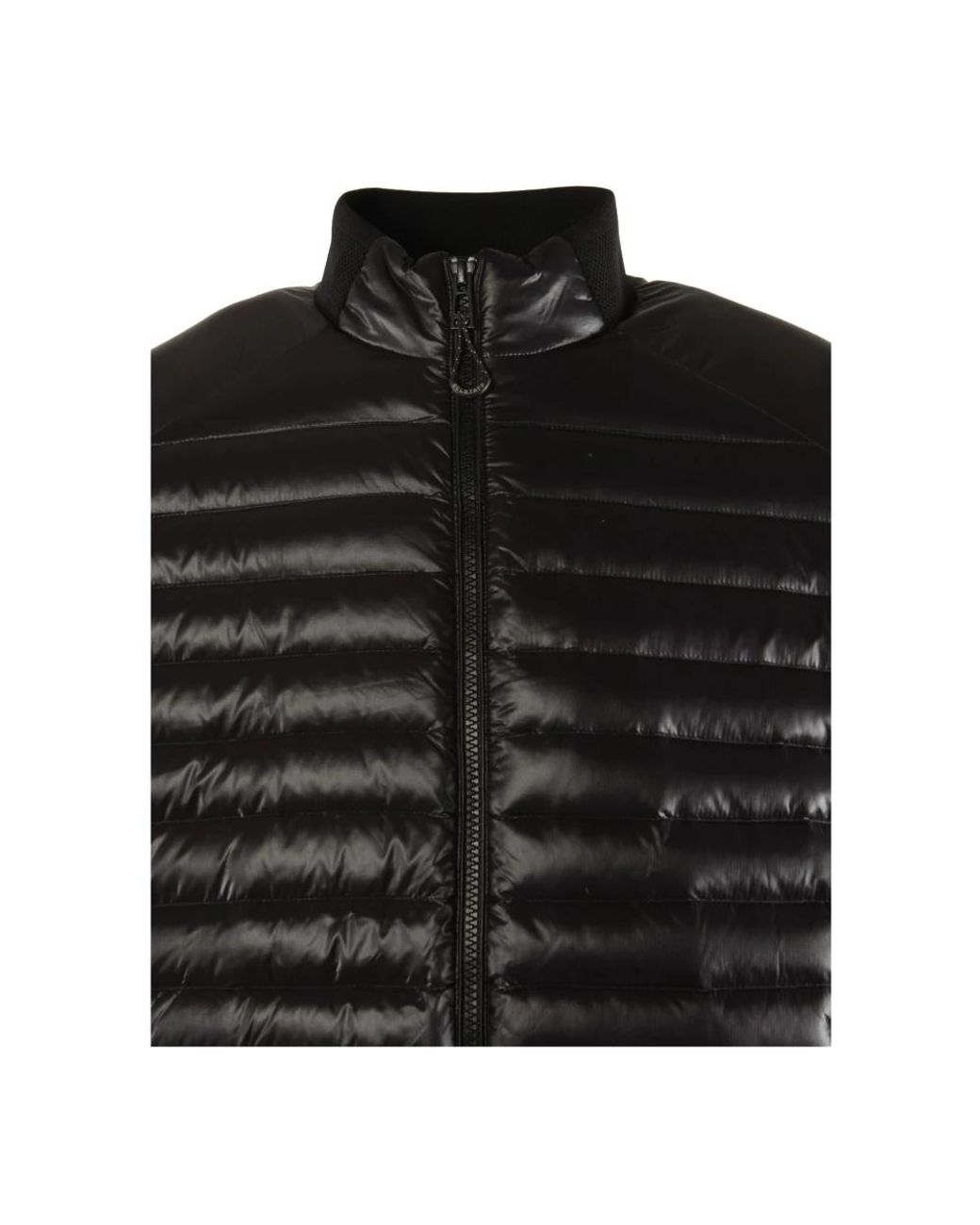 Winter Jackets Belstaff pour homme en coloris Black