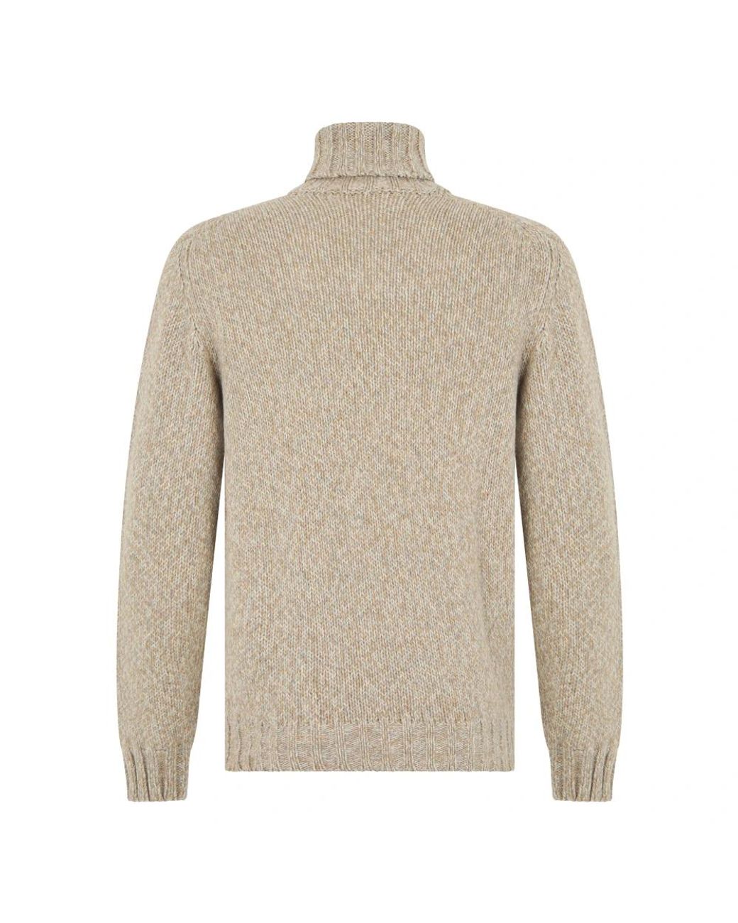 Cardigans Fedeli de hombre de color Natural