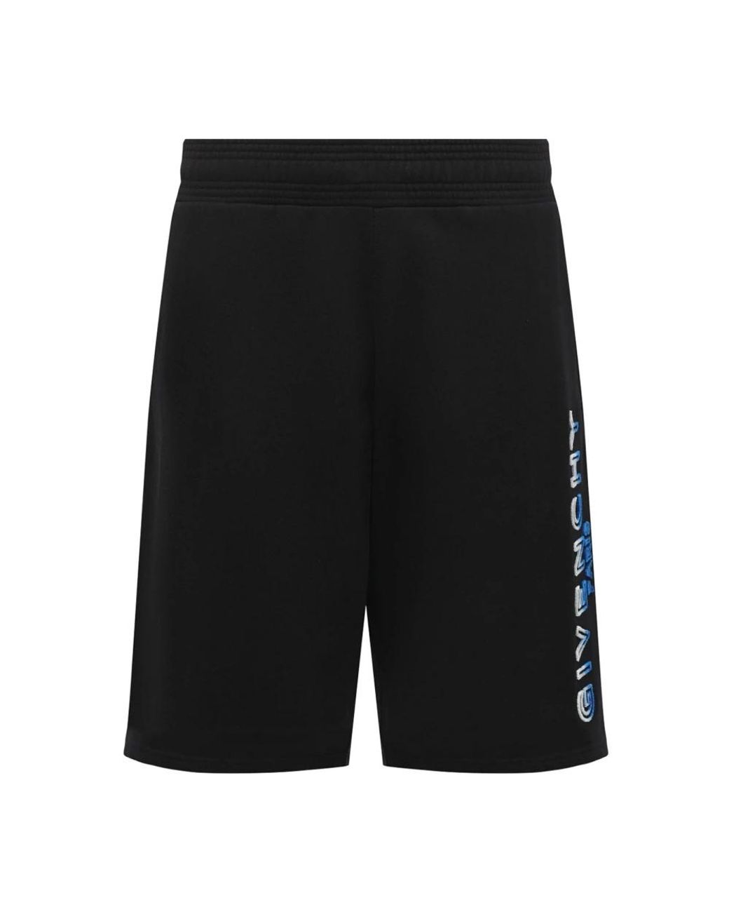 Givenchy Korte Broeken in het Black voor heren
