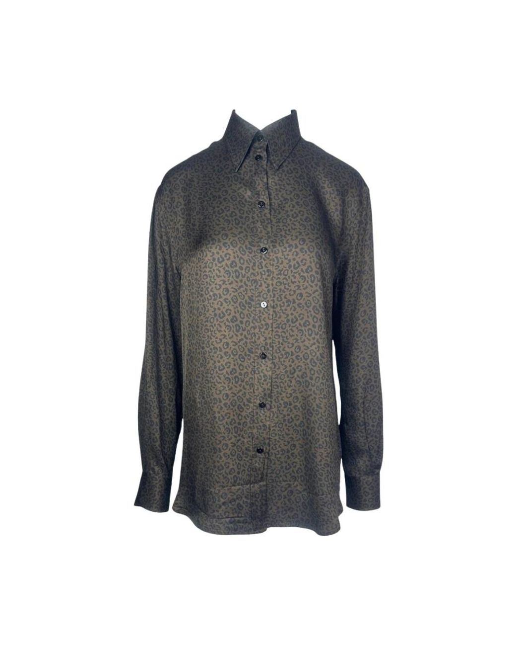 Xacus Hemden in het Gray
