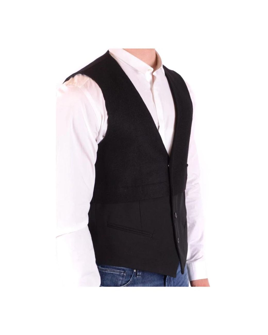 Vests Antony Morato de hombre de color Blue