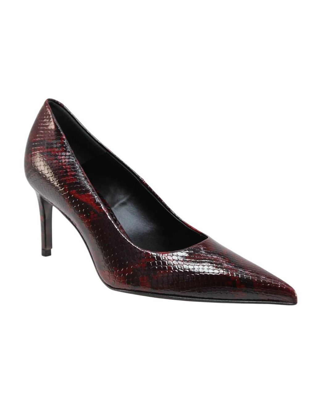 Rotta Brown Pumps