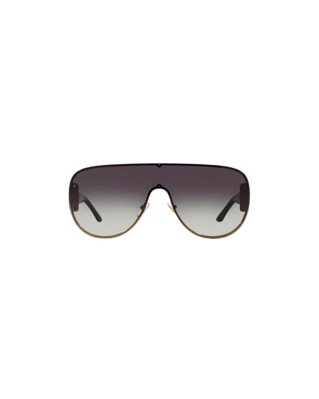 Versace Yellow Sunglasses