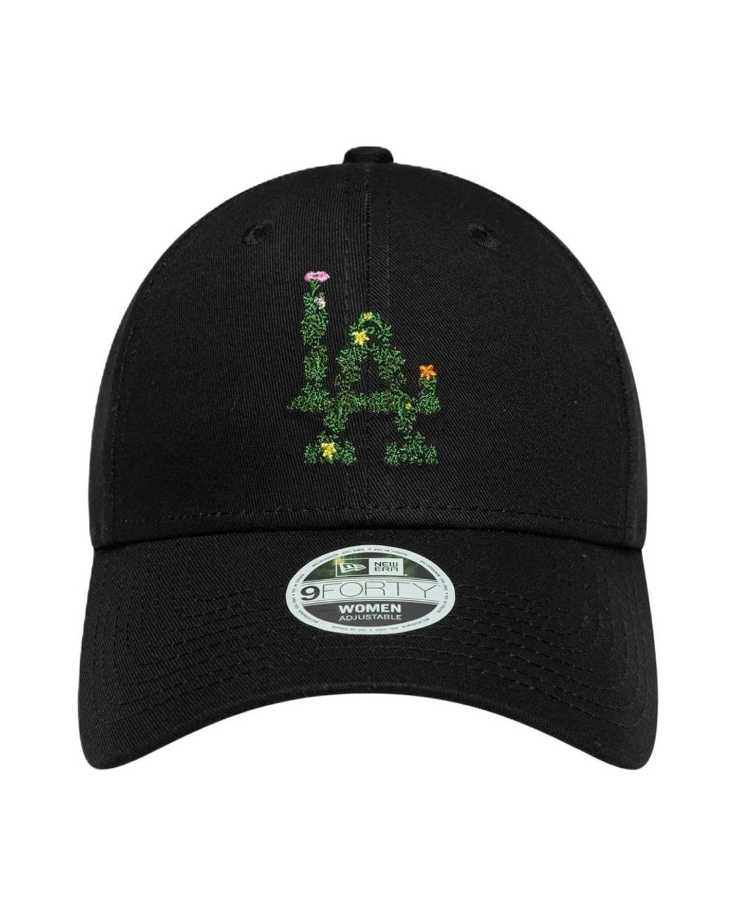 KTZ Black Hats & Caps