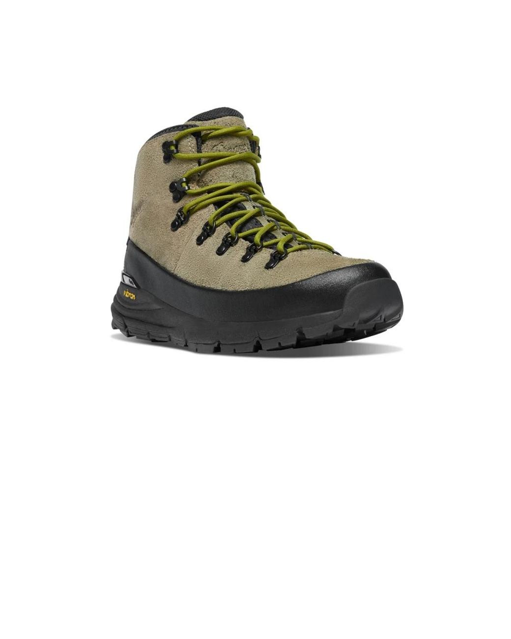 Trekking Boots di Danner in Green da Uomo