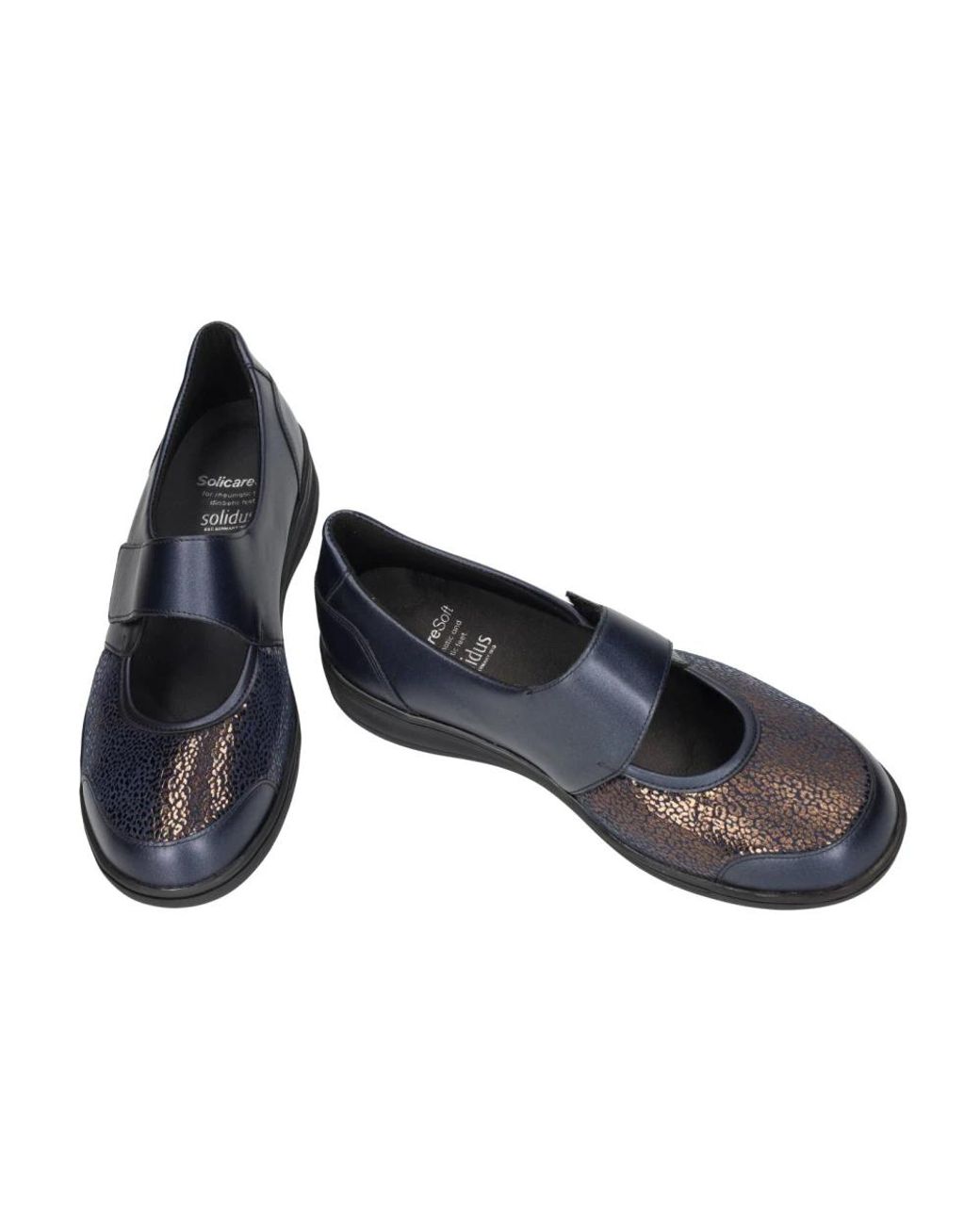 SOLIDUS Blue Kate 29503