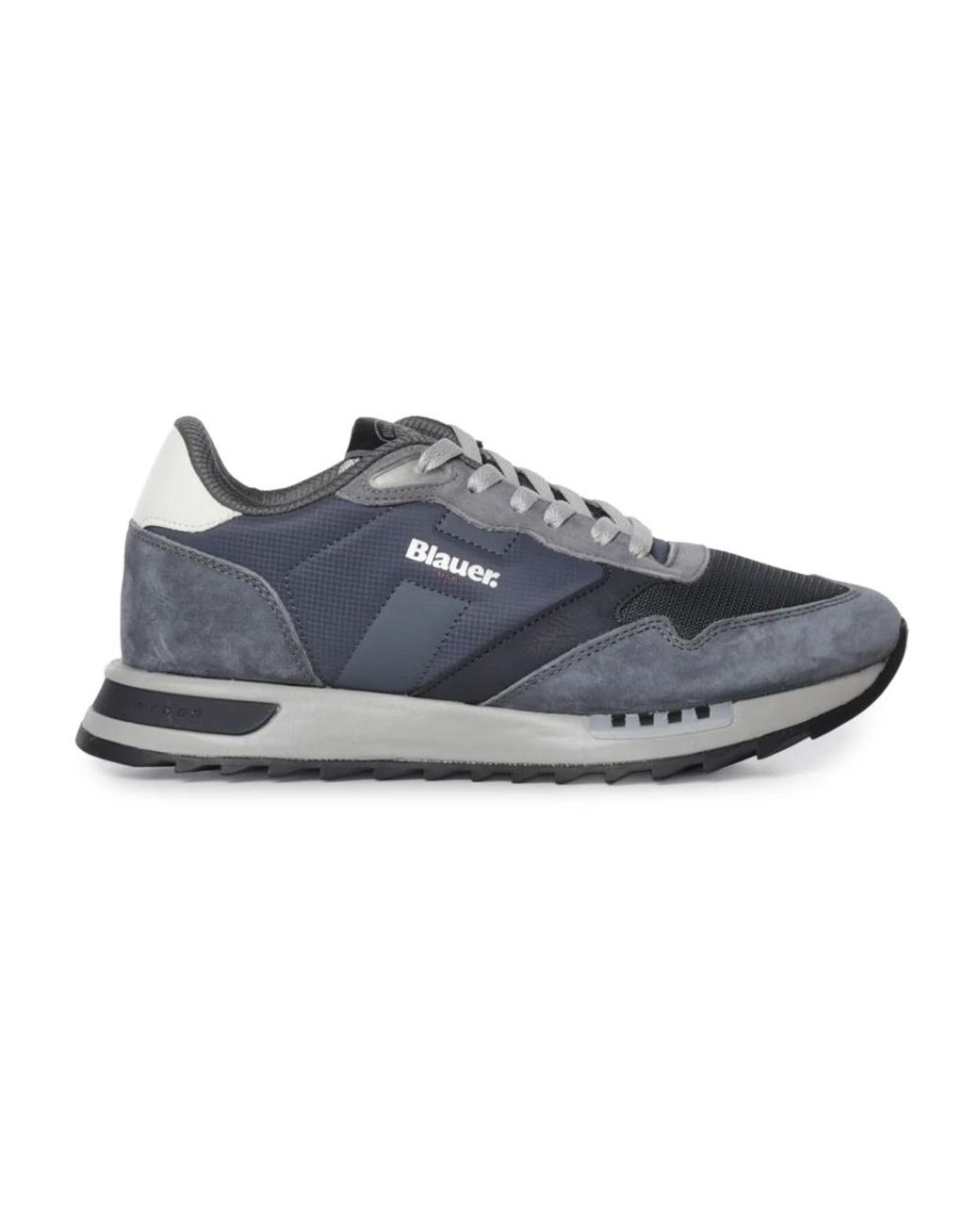 Blauer Blue Sneakers for men