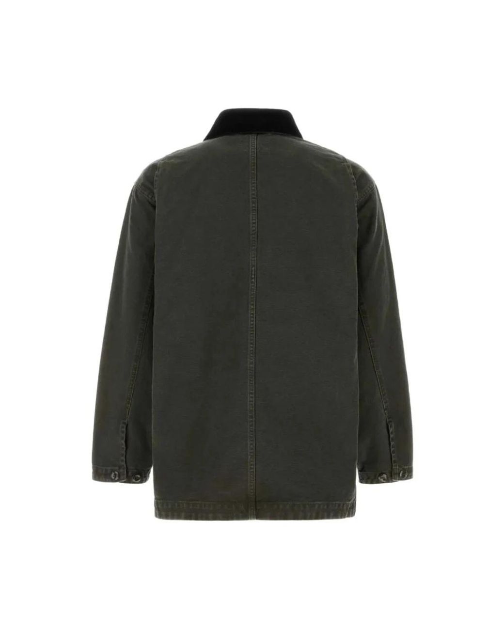 Carhartt Green Light Jackets for men