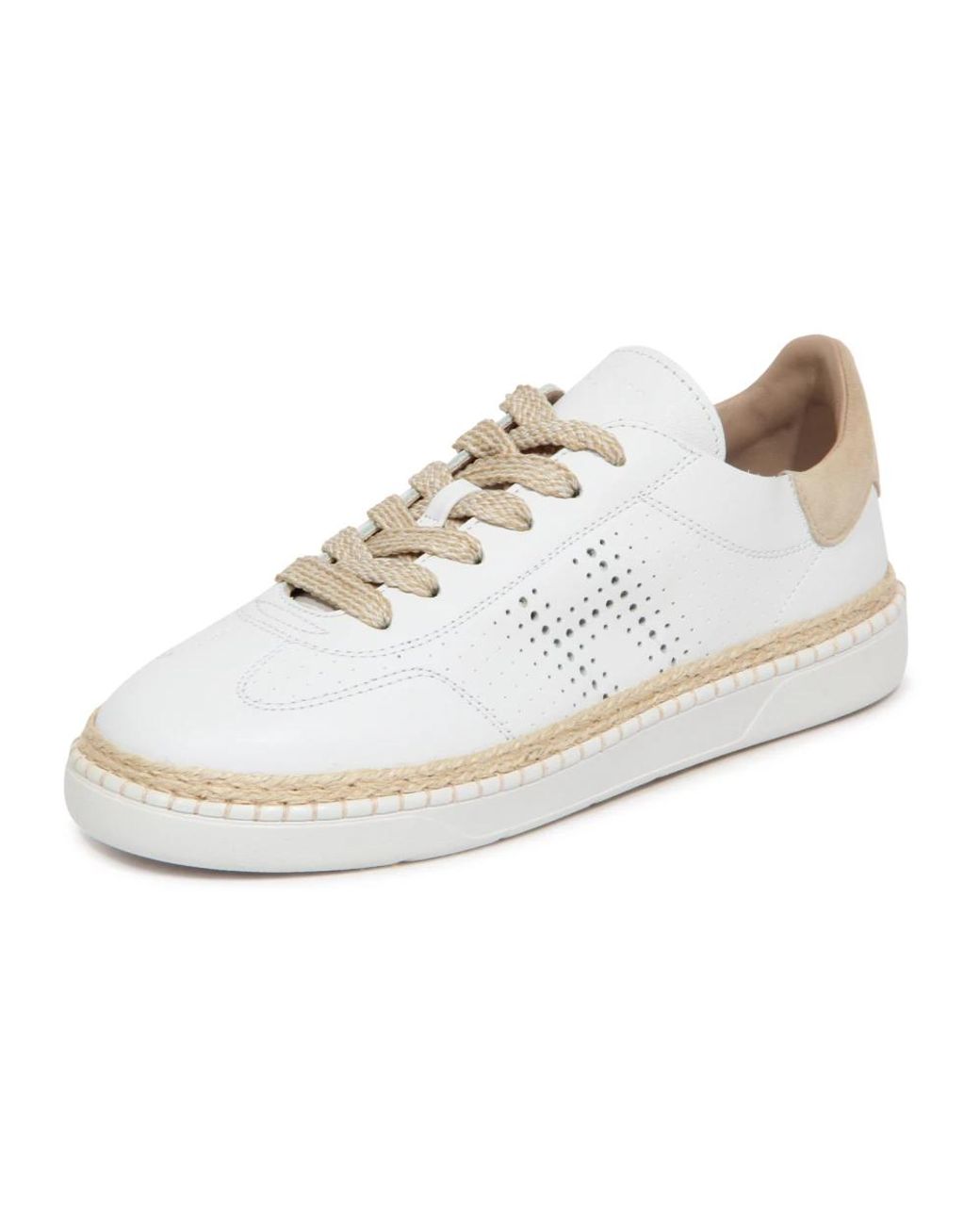 Hogan White Shoes, ()