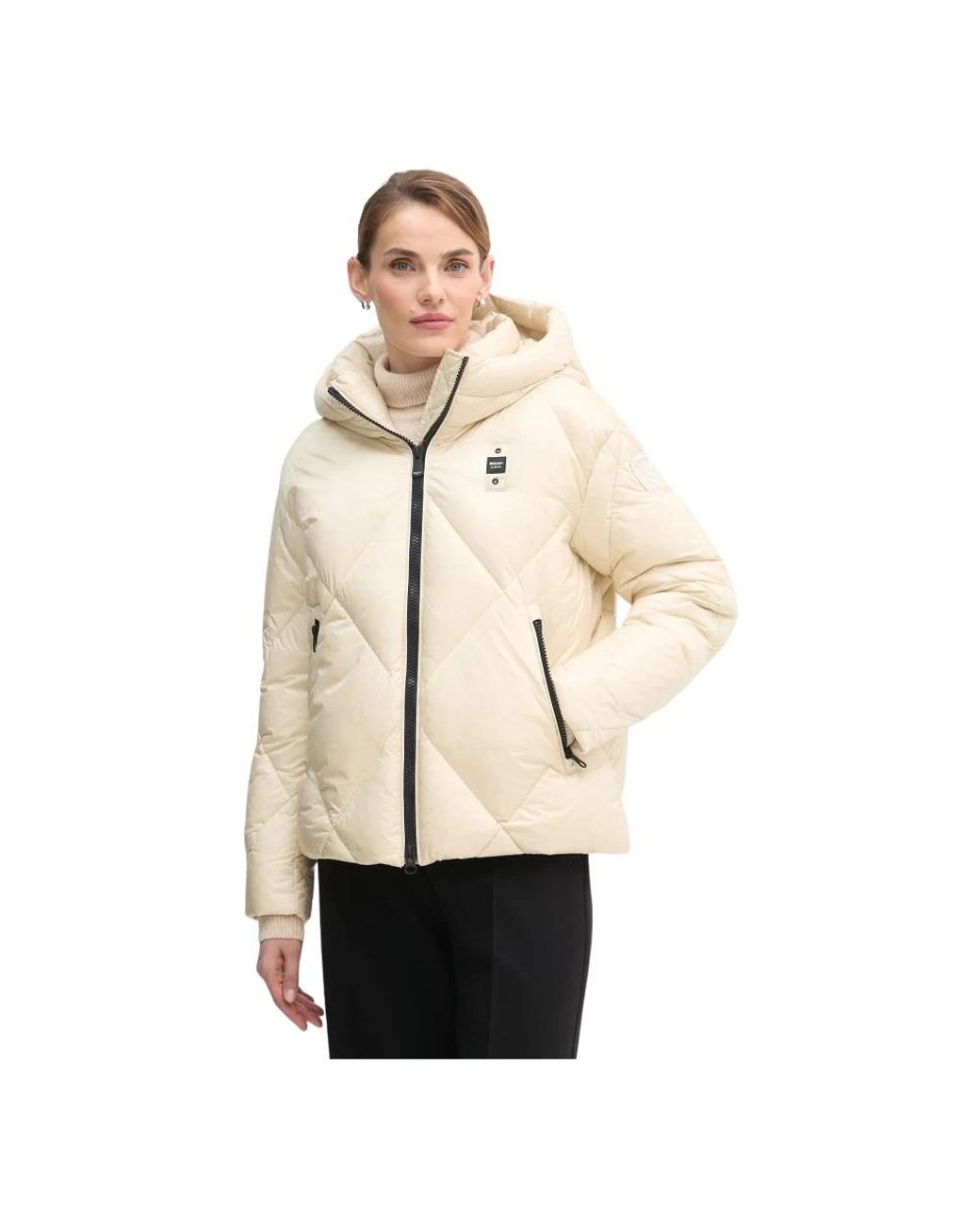 Blauer Natural Lamartine Jacket
