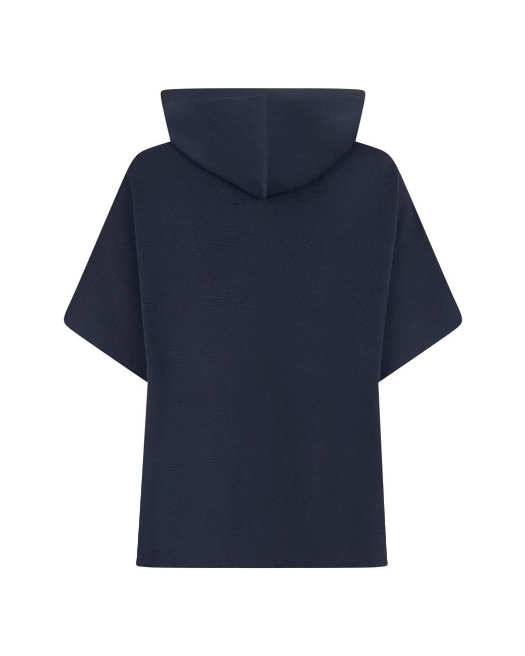 Zip-Throughs Max Mara de color Blue