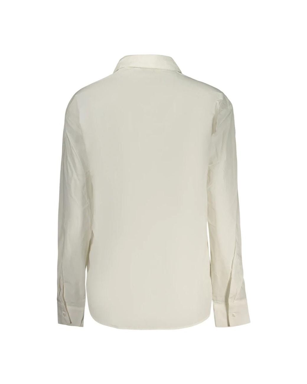 Desigual White Shirts